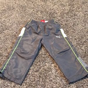 Toddler Puma Pants